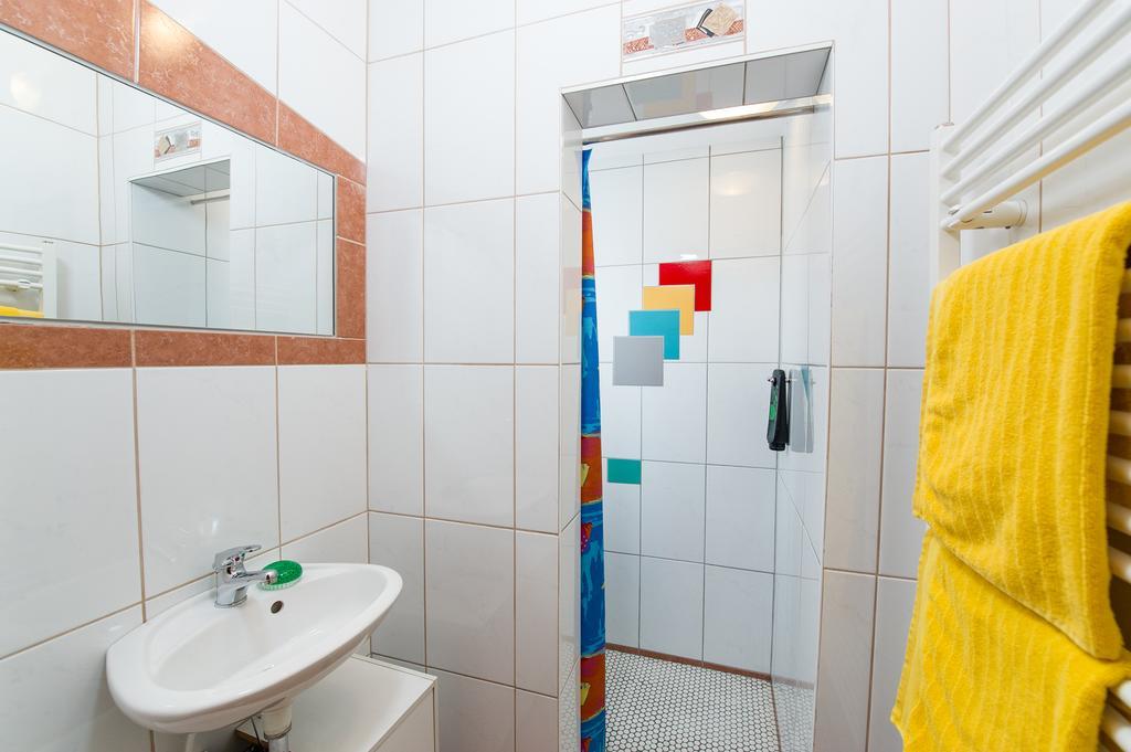 Haus Babin Apartment Techelsberg Bagian luar foto