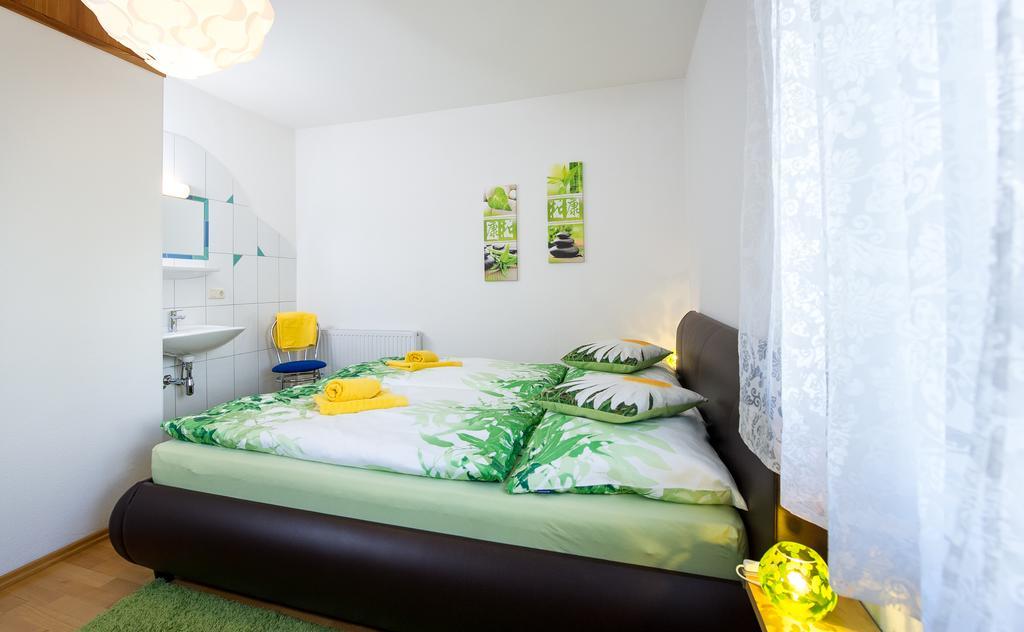 Haus Babin Apartment Techelsberg Bagian luar foto